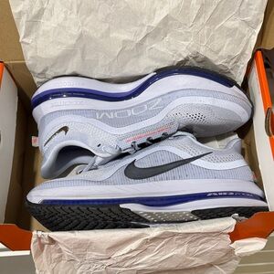 Nike Pegasus Premium (Ghost/Black-Persian Violet)